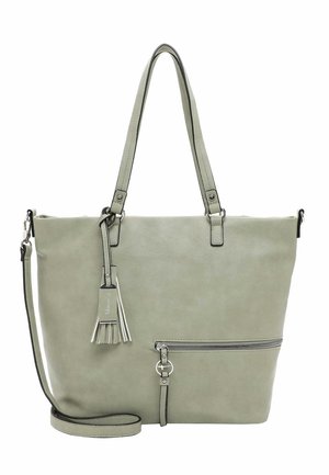 SHOPPER NELE - Velká kabelka - sage