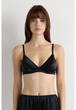 Intimissimi, Triangel BH - black