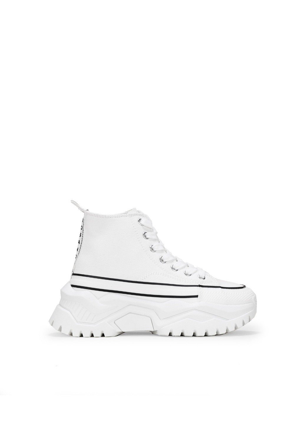 Zapatillas con plataforma | creepers en Zalando