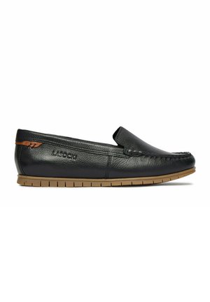 Lasocki, LASOCKI MOCCASINS LASOCKI-CEO-WB-MADONNA-11 - Mokkasiner - black