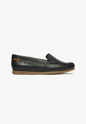 Lasocki, LASOCKI MOCCASINS LASOCKI-CEO-WB-MADONNA-11 - Mokkasiner - black