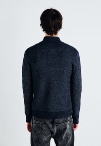 Replay MESH - Kofta - night blue