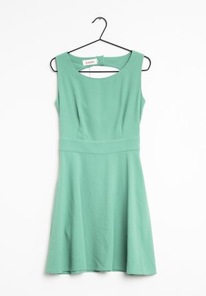 Louche Robe de jour - green