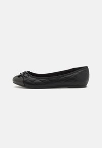 Ballerines - black
