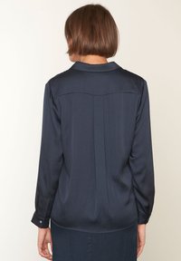 Maison 123 Camicia - bleu marine