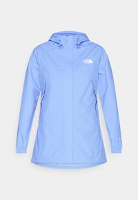 Izbrano, virtual blue