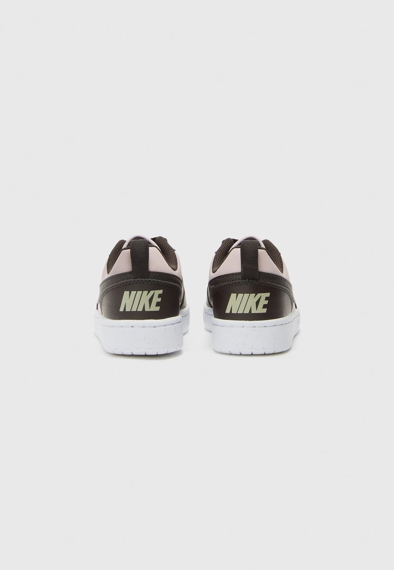 Nike Sportswear COURT BOROUGH LOW UNISEX Sneakers basse