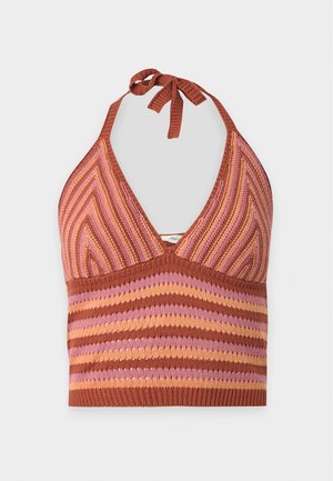 Even&Odd, Top - apricot