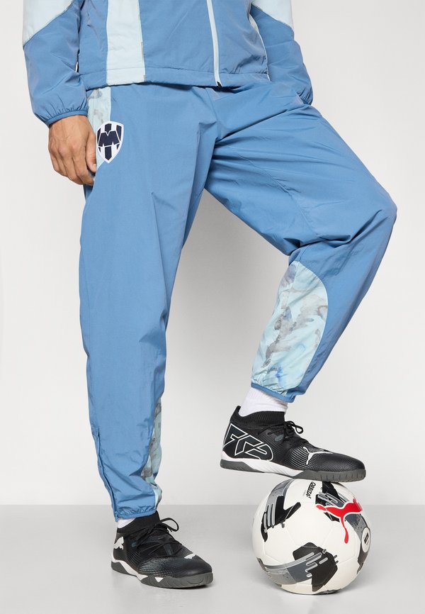 KIDSUPER MONTERREY TRAVEL PANT - Club wear3