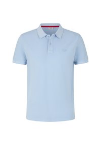 Unausgewählt, hellblau