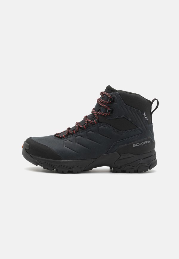 MORAINE POLAR GORE TEX WMN - Winter boots