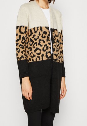 Vest - multi-coloured