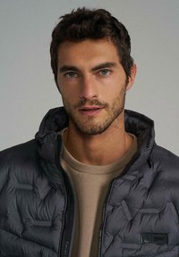 Diverse DKR HOPPER ciemnoszary