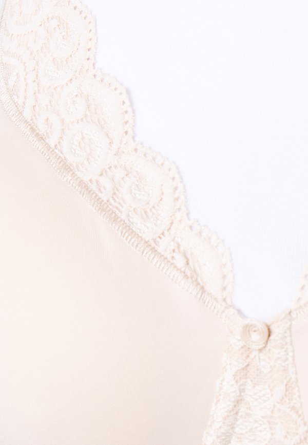 AMOURETTE W01 - Underwired bra - skin2