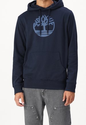 Bluza z kapturem