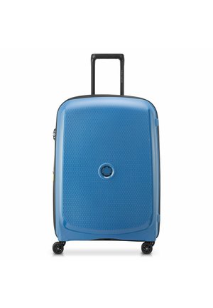 Trolley - zink blau