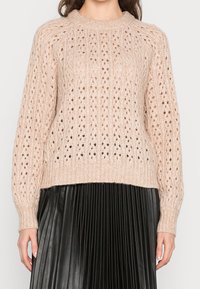YAS Sweter