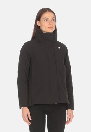 Veste d'hiver - black