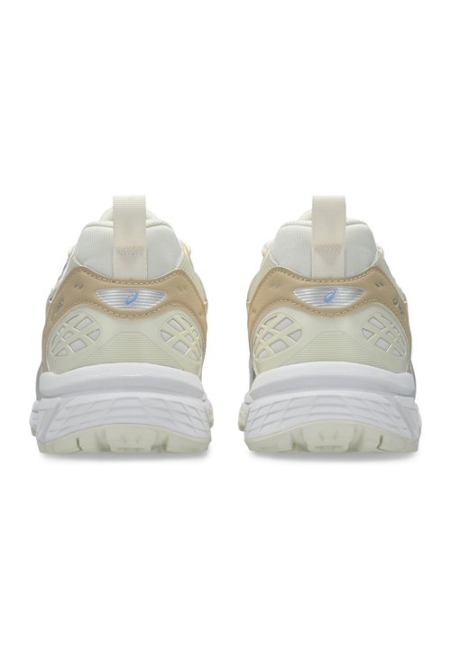 ASICS GEL - NUNOBIKI - Trainers - ivory light sapphire — foto 4