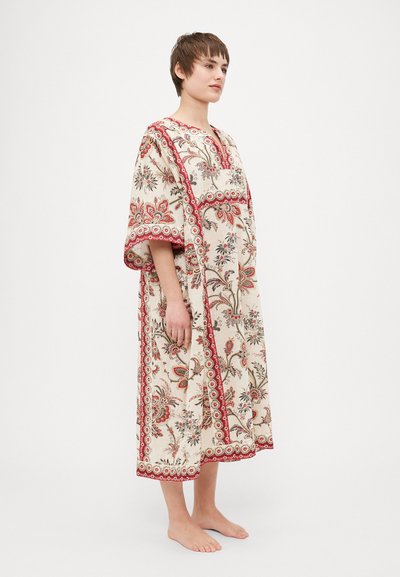 Sea CASSANDRA PRINT CAFTAN - Complementos de playa - multi