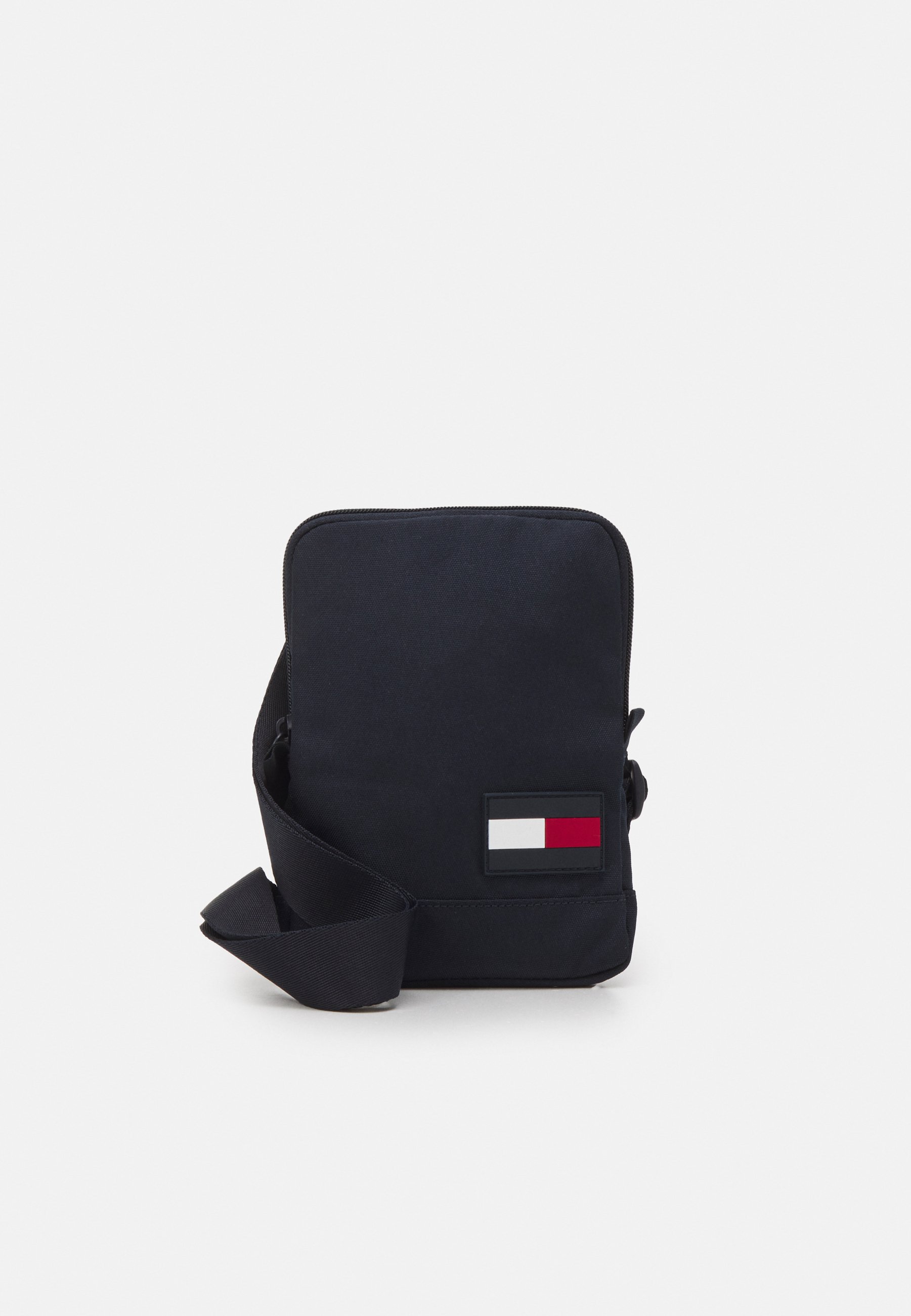 Tommy Hilfiger CORE COMPACT CROSSOVER UNISEX - Umhängetasche - blue/blau -  Zalando.de