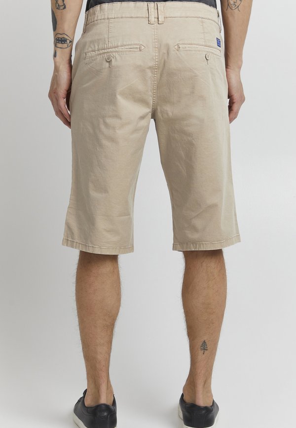 BHBRANKO REGULAR FIT - Shorts - crockery2