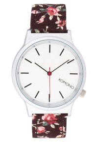 Komono THE WIZARD PRINT SERIES - Orologio - multi