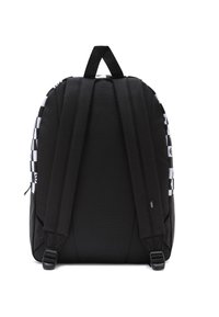 Vans REALM - Mochila - black