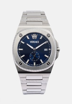 TOLOMEO - Watch - silver-coloured