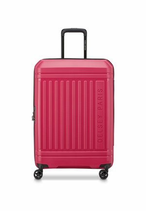 LUTECE SE  68 CM MIT DEHNFALTE - Trolley - magenta