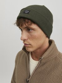 JACDNA  - Gorro - forest night