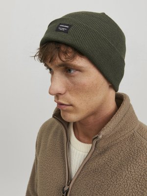 JACDNA  - Berretto - forest night