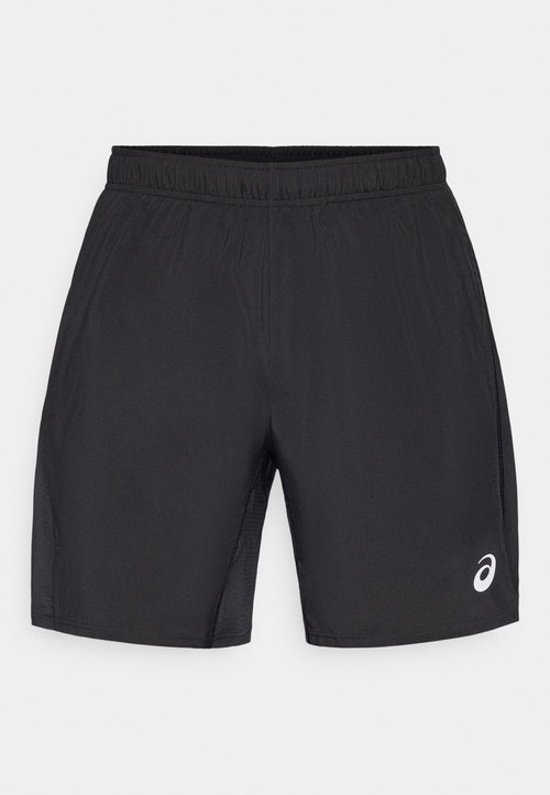 ASICS CORE SHORT - 2-in-1 shorts - performance black — foto 5