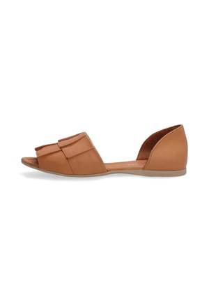 CLASSIC - Sandals - brown