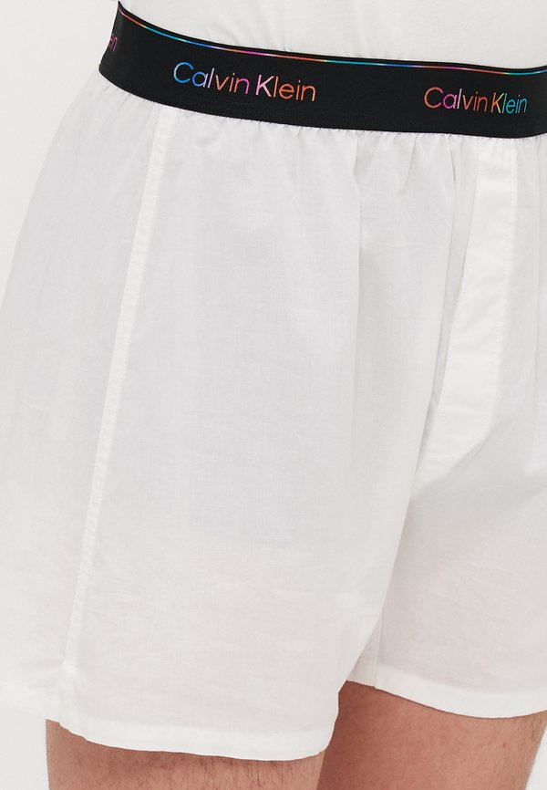 BOXER TRAD PRIDE COTTON POPLIN - Pyjama bottoms2