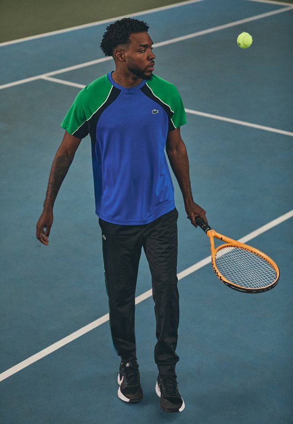 TENNIS TOUR - Sports T-shirt2