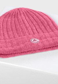 CASH-MERE UNISEX - Čepice - pink