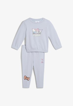 Puma, HELLO KITTY & FRIENDS SET, niebieski