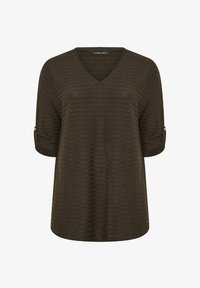 Non selezionato, chocolate