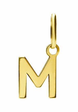 CLASSIC - Hanger - gold-coloured m