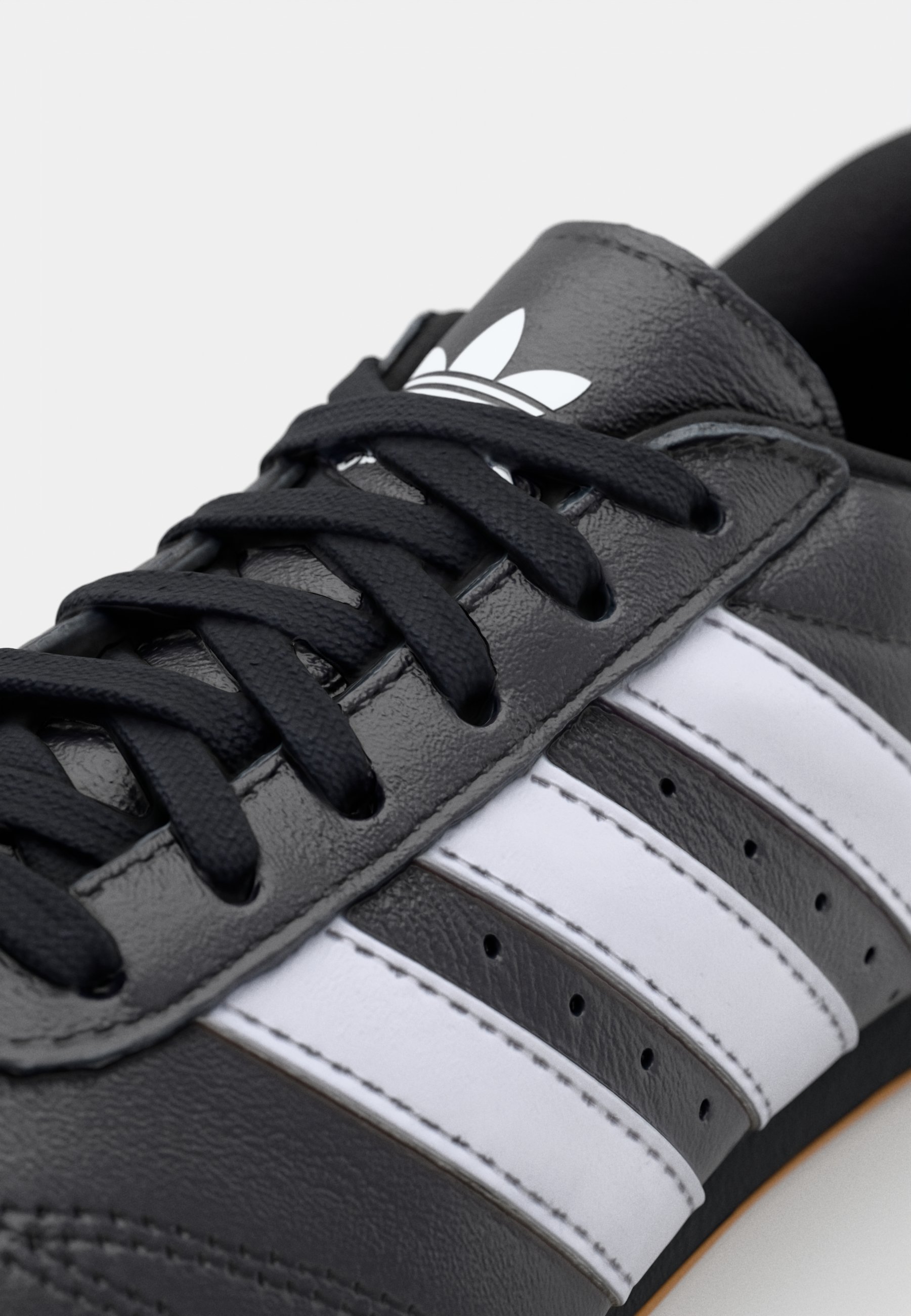 【adidas Originals】Taekwondo Lace ニコアンド adidas Originals TAEKWONDO LACE - Sneakers low - core black
