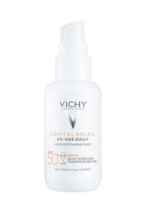 SUN CARE UV AGE LSF50+ - Sun protection