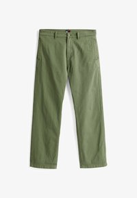 Wybrany, aruba green