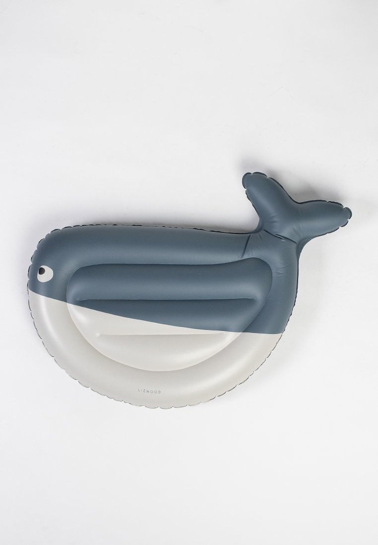 Liewood Spel voor buiten blauw