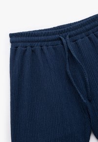 Koton SPORTS - Pantalon de survêtement - dark blue
