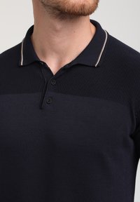 Gabbiano Pikeepaita - navy