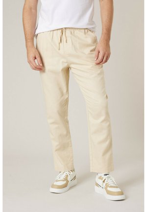 DEELUXE ORIGINAL KEUCHEN GLADES - Chino - savane