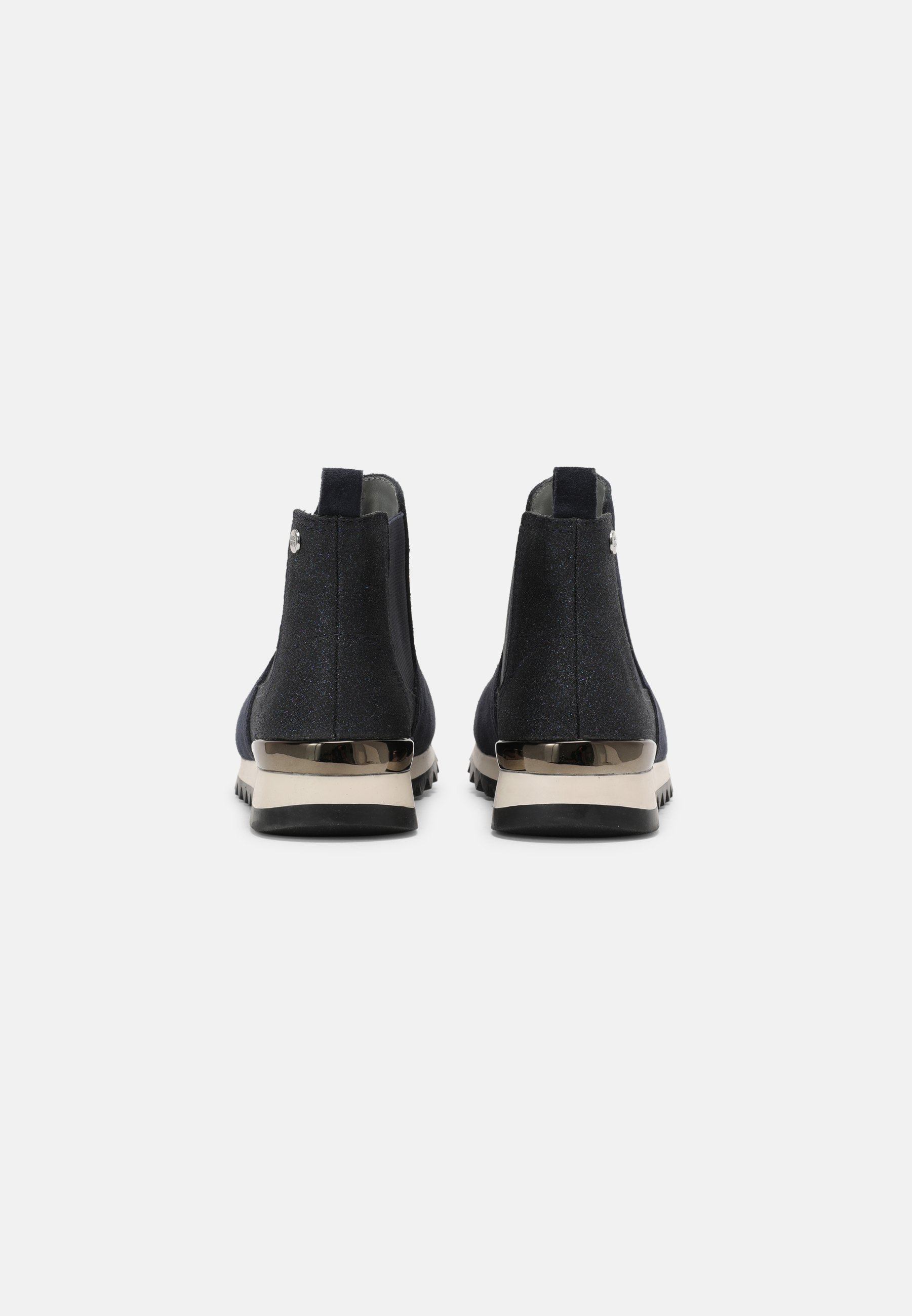 Gioseppo LINZ - Classic ankle boots - marino/dark blue - Zalando.co.uk