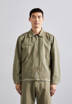 SPORTSJACKET - Light jacket - green
