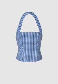 LOLA - Topper - blue